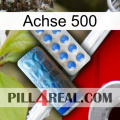Axcil 500 40